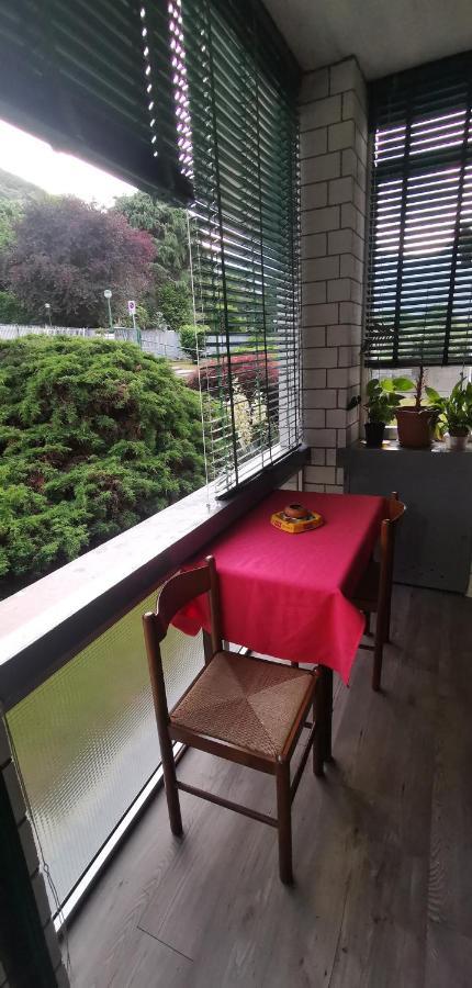 Intero Appartamento In Zona Silenziosa Luserna San Giovanni Екстер'єр фото